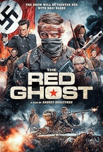 The Red Ghost (2020) | MoVRiP