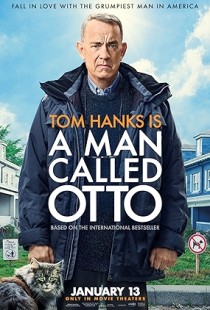 A Man Called Otto (2022) | MoVRiP