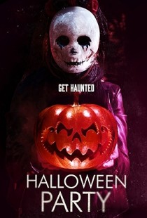 Halloween Party (2019) | MoVRiP