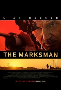 The Marksman (2021) | MoVRiP