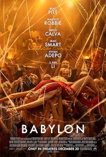 Babylon (2022) | MoVRiP