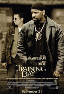 Training Day (2001) | MoVRiP