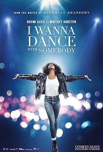 Whitney Houston: I Wanna Dance with Somebody (2022) | MoVRiP