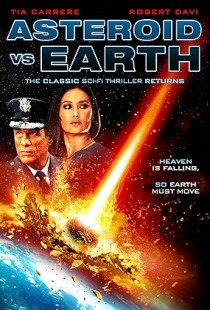 Asteroid vs Earth (2014) | MoVRiP