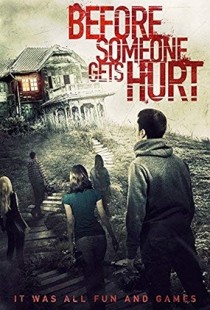 Before Someone Gets Hurt (2018) | MoVRiP