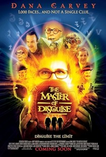 The Master of Disguise (2002) | MoVRiP