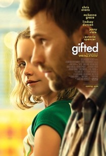 Gifted (2017) | MoVRiP