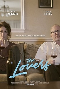 The Lovers (2017) | MoVRiP