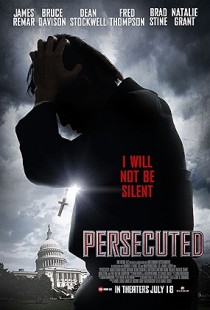 Persecuted (2014) | MoVRiP