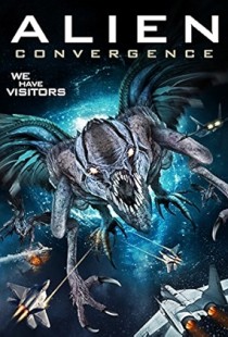 Alien Convergence (2017) | MoVRiP