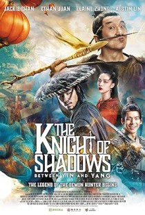 The Knight of Shadows: Between Yin and Yang (2019) | MoVRiP