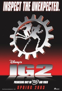 Inspector Gadget 2 (2003) | MoVRiP