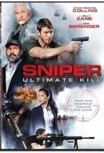 Sniper: Ultimate Kill (2017) | MoVRiP