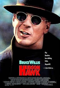 Hudson Hawk (1991) | MoVRiP