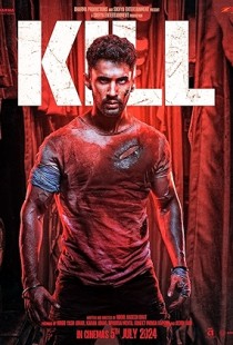 Kill (2024) | MoVRiP