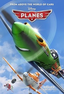 Planes (2013) | MoVRiP