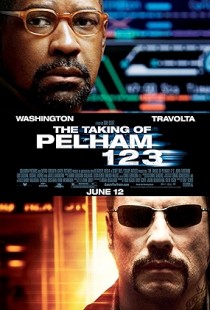 The Taking of Pelham 123 (2009) | MoVRiP