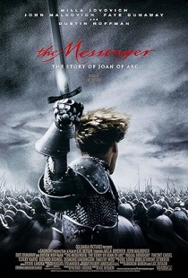 The Messenger: The Story of Joan of Arc (1999) | MoVRiP