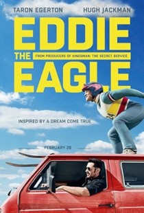 Eddie the Eagle (2015) | MoVRiP