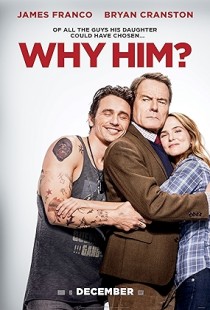 Why Him? (2016) | MoVRiP