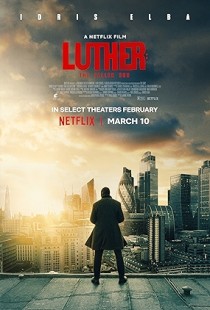 Luther: The Fallen Sun (2023) | MoVRiP