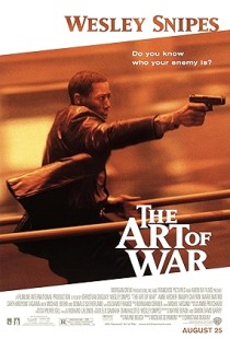 The Art of War (2000) | MoVRiP