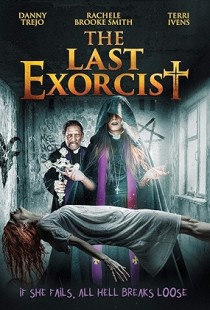 The Last Exorcist (2020) | MoVRiP