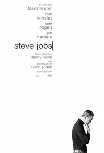 Steve Jobs (2015) | MoVRiP