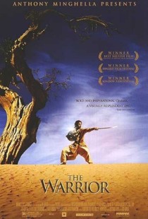 The Warrior (2001) | MoVRiP