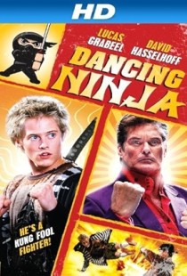 Dancing Ninja (2010) | MoVRiP