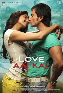 Love Aaj Kal (2009) | MoVRiP