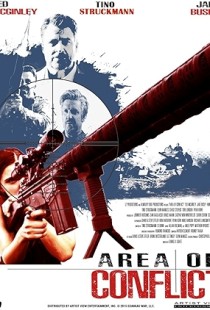 Area of Conflict (2017) | MoVRiP