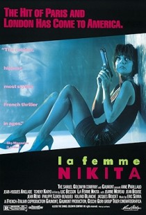 La Femme Nikita (1990) | MoVRiP