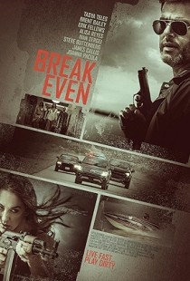 Break Even (2020) | MoVRiP