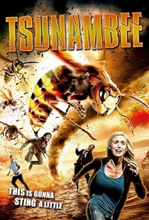 Tsunambee (2015) | MoVRiP