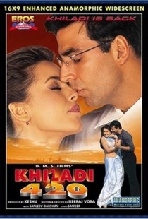 Khiladi 420 (2000) | MoVRiP