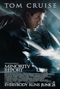 Minority Report (2002) | MoVRiP