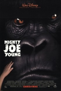 Mighty Joe Young (1998) | MoVRiP