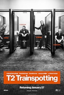 T2 Trainspotting (2017) | MoVRiP