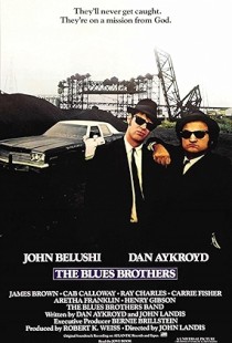 The Blues Brothers (1980) | MoVRiP