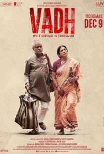 Vadh (2022) | MoVRiP