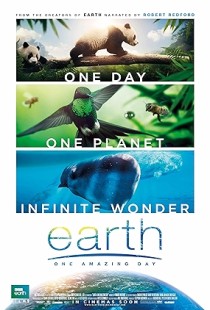 Earth: One Amazing Day (2017) | MoVRiP