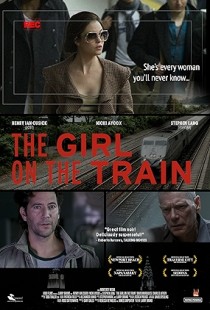 The Girl on the Train (2014) | MoVRiP