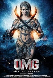 Oh My Ghost (2022) | MoVRiP