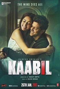 Kaabil (2017) | MoVRiP