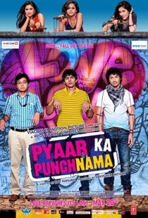 Pyaar Ka Punchnama (2011) | MoVRiP