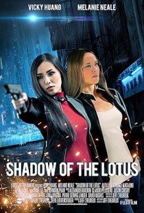 Shadow of the Lotus (2016) | MoVRiP