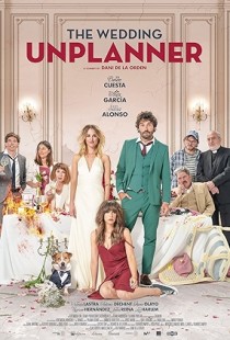 The Wedding Unplanner (2020) | MoVRiP