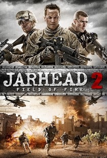 Jarhead 2: Field of Fire (2014) | MoVRiP