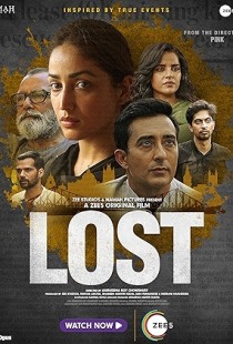 Lost (2023) | MoVRiP